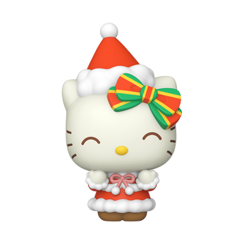 Pop! Hello Kitty (Festive), , hi-res view 1